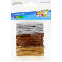 1. Craft With Fun Ozdoba Dekoracyjna Rzemyki 2mm 481007